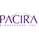 Pacira BioSciences, Inc. logo