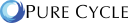 Pure Cycle Corporation logo
