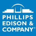 Phillips Edison & Company, Inc. logo
