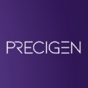 Precigen logo