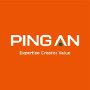 Ping An Insurance (Group) Compa logo