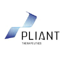 Pliant Therapeutics, Inc. logo