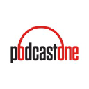 PodcastOne, Inc. logo