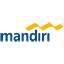 PT Bank Mandiri Persero TBK logo