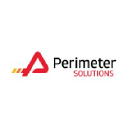 Perimeter Solutions, SA logo