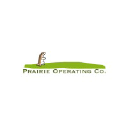 Prairie Operating Co. logo