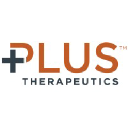 PLUS THERAPEUTICS, Inc. logo
