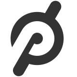 Peloton logo