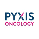 Pyxis Oncology, Inc. logo