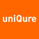 uniQure logo