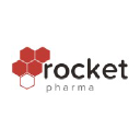 Rocket Pharmaceuticals, Inc. logo