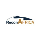 Reconnaissance Energy Africa Lt logo