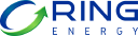 Ring Energy, Inc. logo