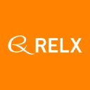 RELX PLC PLC logo