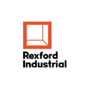 Rexford Industrial Realty, Inc. logo