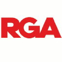 Reinsurance Group of America, I logo