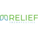 RELIEF THERAPEUTICS HLDG AG logo