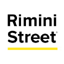 Rimini Street, Inc. logo