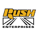 Rush Enterprises, Inc. logo
