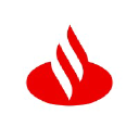 Banco Santander, S.A. Sponsored logo