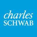 Charles Schwab Corporation (The logo