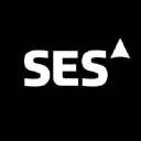 SES SA logo