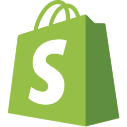 Shopify Inc. logo