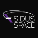 Sidus Space, Inc. logo