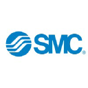 SMC Corp logo