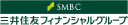 Sumitomo Mitsui Financial Group, Inc. logo