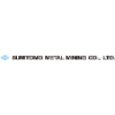 Sumitomo Metal Mining Co., Ltd. logo