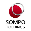 Sompo Holdings, Inc. logo