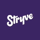 Stryve Foods, Inc. logo