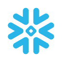 Snowflake Inc. logo