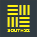 South32 Limited logo