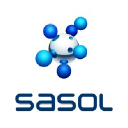 Sasol Ltd. logo