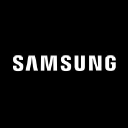 SAMSUNG ELECTRONICS CO logo