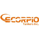 Scorpio Tankers Inc. logo