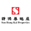 Sun Hung Kai Properties Ltd. logo