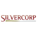 Silvercorp Metals Inc. logo