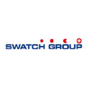 Swatch Group AG logo