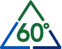 60 Degrees Pharmaceuticals, Inc logo