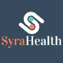 Syra Health Corp. logo