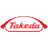 Takeda Pharmaceutical Company Limited logo