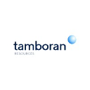 Tamboran Resources Corporation logo