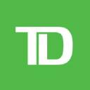 Toronto Dominion Bank (The) logo