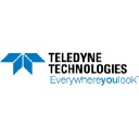 Teledyne Technologies Incorpora logo