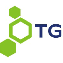 TG logo