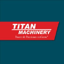 Titan logo