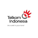 Perusahaan Perseroan (Persero) PT Telekomunikasi Indonesia Tbk logo